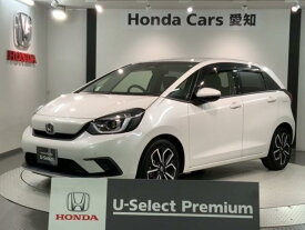ホンダ フィット ホーム [中古] 禁煙車 保証期間あり 24ヶ月 AT