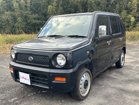 ダイハツ ネイキッド G [中古] AT
