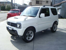 マツダ AZ－オフロード XC [中古] AT