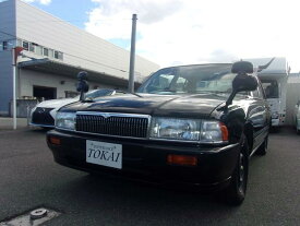 日産 クルー [中古] 禁煙車 保証期間あり 1ヶ月 MT