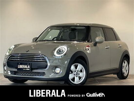 ミニ BMW　ミニ ヴィクトリア [中古] 保証期間あり 1ヶ月 AT