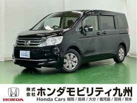 ホンダ ステップワゴン G Eセレクション [中古] 保証期間あり 12ヶ月 AT