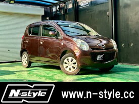 マツダ キャロル GS [中古] 禁煙車 保証期間あり 1ヶ月 AT