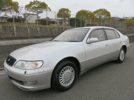 トヨタ アリスト 3．0Q [中古] AT