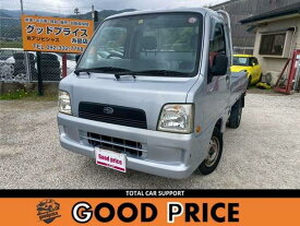 スバル サンバートラック TC－SC [中古] MT