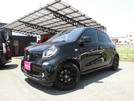 MCC スマート ターボ [中古] 禁煙車 保証期間あり 1ヶ月 AT