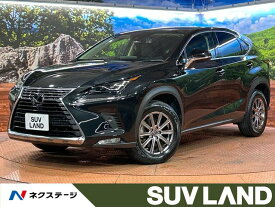 レクサス NX300 NX300 Iパッケージ [中古] 禁煙車 保証期間あり 3ヶ月 AT