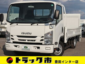いすゞ エルフ [中古] 保証期間あり 1ヶ月 MT
