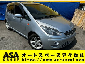 三菱 コルト 1．3RX [中古] AT
