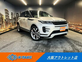 ランドローバー レンジローバーイヴォーク その他 [中古] 禁煙車 保証期間あり 12ヶ月 AT