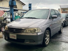 ホンダ オデッセイ M [中古] AT