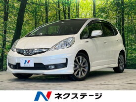 ホンダ フィット　ハイブリッド RS [中古] 禁煙車 保証期間あり 3ヶ月 AT