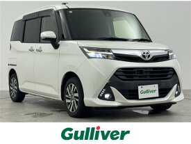 トヨタ タンク G S [中古] 保証期間あり 3ヶ月 AT