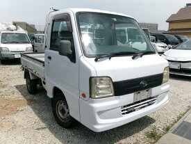 スバル サンバートラック TB [中古] AT