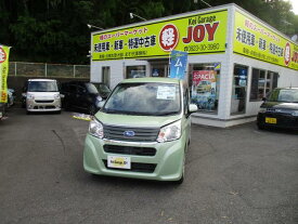 スバル ステラ L スマートアシスト [中古] 保証期間あり 1ヶ月 AT