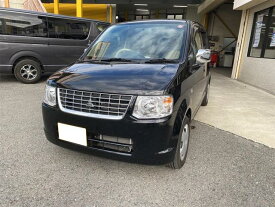 三菱 eKワゴン MX [中古] 保証期間あり 3ヶ月 AT