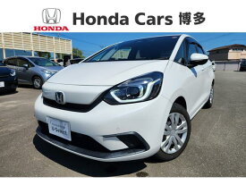 ホンダ フィット ホーム [中古] 禁煙車 保証期間あり 24ヶ月 AT