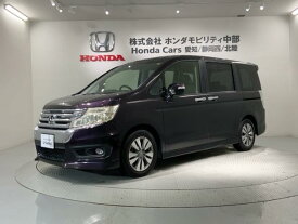 ホンダ ステップワゴン　スパーダ Z [中古] 禁煙車 保証期間あり 12ヶ月 AT