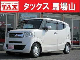 N－BOXスラッシュ X（ホンダ）【中古】 中古車 軽自動車 ホワイト 白色 2WD ガソリン