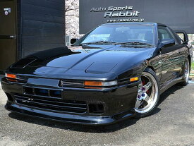 トヨタ スープラ 2．5GTツインターボR [中古] MT