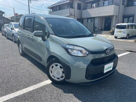 トヨタ シエンタ G [中古] 保証期間あり 3ヶ月 AT