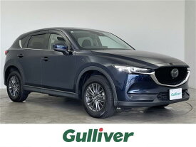 マツダ CX－5 XD プロアクティブ [中古] 保証期間あり 3ヶ月 AT