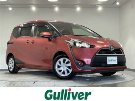 トヨタ シエンタ G [中古] 保証期間あり 3ヶ月 AT
