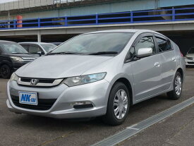 ホンダ インサイト L [中古] AT