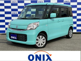 スズキ スペーシア X [中古] 禁煙車 保証期間あり 60ヶ月 AT