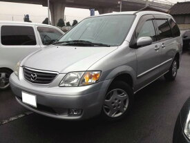 マツダ MPV その他 [中古] AT
