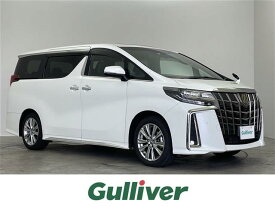 トヨタ アルファード 2．5S タイプゴールドIII [中古] 保証期間あり 3ヶ月 AT