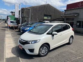 ホンダ フィット 13G・Fパッケージ ファインエディション [中古] 保証期間あり 1ヶ月 AT