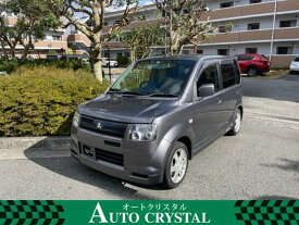 三菱 eKスポーツ R [中古] 保証期間あり 3ヶ月 AT