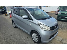 日産 デイズ J [中古] 保証期間あり 12ヶ月 AT