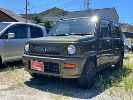 ダイハツ ネイキッド G [中古] AT