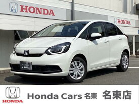 ホンダ フィット　ハイブリッド e：HEVホーム [中古] 保証期間あり 24ヶ月 AT