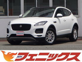 ジャガー Eペース ベースグレード 250PS [中古] AT