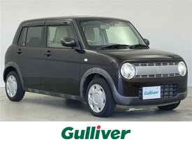 スズキ アルトラパン S [中古] 保証期間あり 3ヶ月 AT