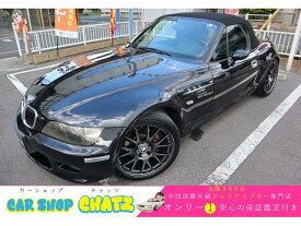 BMW Z3 2．0 [中古] 保証期間あり 12ヶ月 MT