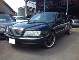 三菱 プラウディア B仕様 [中古] AT