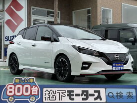 日産 リーフ ニスモ [中古] AT