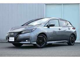 日産 リーフ G [中古] AT