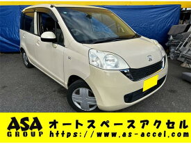 ホンダ ライフ パステル [中古] AT