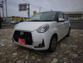 ダイハツ ブーン シルク Gパッケージ SAIII [中古] AT