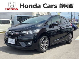 ホンダ フィット RS [中古] 禁煙車 保証期間あり 12ヶ月 AT
