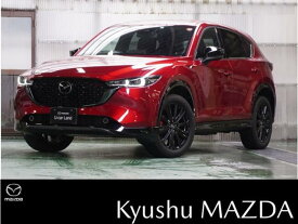 マツダ CX－5 XD スポーツアピアランス [中古] 保証期間あり 12ヶ月 AT