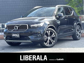 ボルボ XC40 [中古] 保証期間あり 1ヶ月 AT