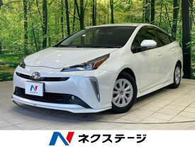 トヨタ プリウス SセーフティプラスII [中古] 禁煙車 保証期間あり 3ヶ月 AT
