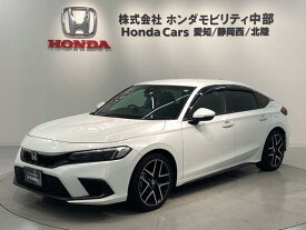 ホンダ シビック LX [中古] 禁煙車 保証期間あり 24ヶ月 AT