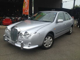 光岡自動車 リョーガ [中古] AT